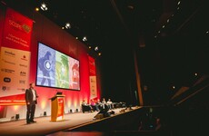 GIVEAWAY: We've got FREE passes to one of Ireland's top events for entrepreneurs
