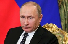 Russian spy ship sinks off Turkey after collision with livestock vessel