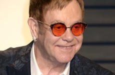 Teen admits plotting bomb attack at Elton John concert