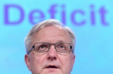 Hungary could lose EU funding over failure to sort domestic budget