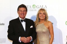 Jackie Lavin and Bill Cullen to face off in court over alleged €1m house purchase deal