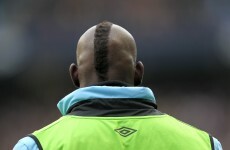 Opinion: Mario Balotelli and other foreign players deserve more respect