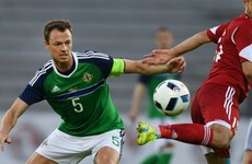 How Championship Manager helped pave the way for Jonny Evans' Northern Ireland debut