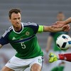 How Championship Manager helped pave the way for Jonny Evans' Northern Ireland debut