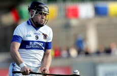 Diarmuid Connolly helped St Vincent's to a big win in the Dublin SHC tonight