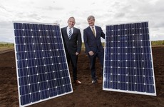 ESB and Bord na Móna to develop solar power for 150,000 homes