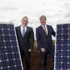 ESB and Bord na Móna to develop solar power for 150,000 homes