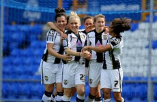 Good news for Irish star as Notts County players allowed to join new clubs