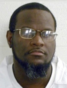 Arkansas execution spree ends after another man is put to death