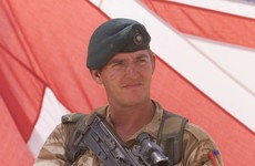 UK marine who was jailed for killing injured Taliban fighter is freed