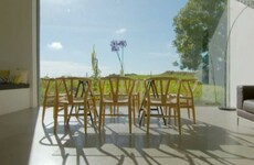 People had a *lot* of feelings about the notionsy houses on Home of the Year last night