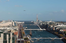 Simon Coveney thinks Ireland should go high-rise - 'in the right places'