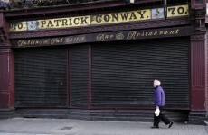 Open thread: Have any pubs near you closed down?