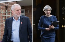 Who would people in Ireland like to see in Number 10? It's pretty close