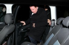 Redknapp threatened to sue reporter, says he 'didn't fiddle anything'