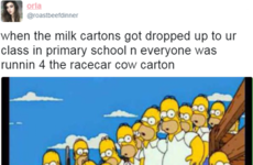 20 tweets that perfectly capture Irish primary school life