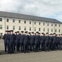 Garda College says locals can no longer use its swimming pool