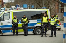 Surprise inspections at workplaces as Sweden gets tough on immigration after terror attack