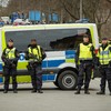 Surprise inspections at workplaces as Sweden gets tough on immigration after terror attack