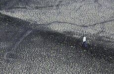 Indian minister's wacky plan to conserve water backfires spectacularly