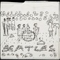 All John Lennon's idea? Sketch of iconic Sgt Pepper's album cover to fetch €55k at auction