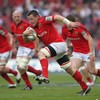 'I just hope I left the odd mark along the way' - ex-Munster player Coughlan set to retire
