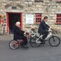Francis Brennan's Twitter is one of the most wholesome places on the internet