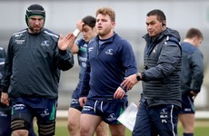 Lam rings changes as he bids farewell to Sportsground