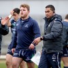 Lam rings changes as he bids farewell to Sportsground