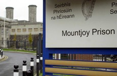 Security systems installed in homes of Mountjoy prison officers following death threats