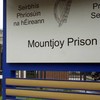 Security systems installed in homes of Mountjoy prison officers following death threats