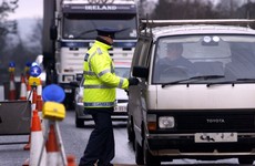 Concern gardaí will become targets for terrorists at post-Brexit border posts