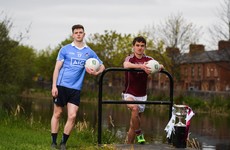 Poll: What do you think will be the outcome of Dublin and Galway's All-Ireland U21 final clash?