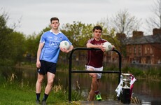 Poll: What do you think will be the outcome of Dublin and Galway's All-Ireland U21 final clash?