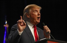 Column: 'Trump's speech style has become more presidential and a lot less fun'