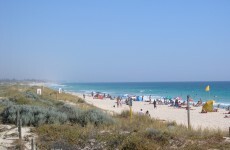 Irishman, 28, drowns in swimming accident in Perth