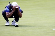 Woods hoping to resume good play in Abu Dhabi