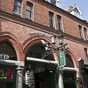 Dublin's George's Street Arcade: 'It's a bit old school in a city that's changing radically'
