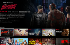 Tell Us Your Mood And We'll Tell You What to Watch on Netflix Tonight