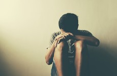 'Let them know you're there for them': Half of people under 35 would conceal mental health issue