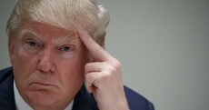 'He'd still win if the election were today' - 100 days in, Dublin, California, adjusts to Trump's 'new normal'