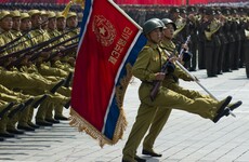 'We're facing a crisis if the new South Korean government acts without US approval'