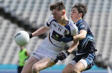 Paddy Durcan's cousin and All-Ireland schools winners start for Mayo minors against Galway