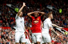 Man United make history in bittersweet fashion and more Premier League talking points