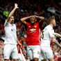 Man United make history in bittersweet fashion and more Premier League talking points