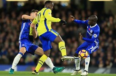 Lukaku and co provide Chelsea's biggest stumbling block and the Premier League talking points