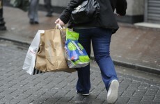 Retail sales still dropping, industry figures show