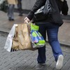 Retail sales still dropping, industry figures show