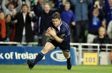 O'Driscoll could still recover for Wembley tie
