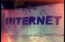 Here's what we all did on the internet last year